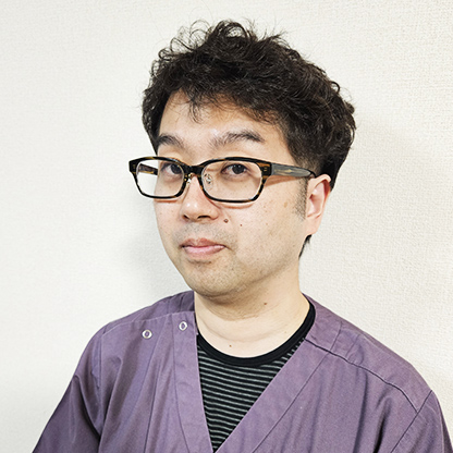 なかぞのクリニック 院長 中園 和利